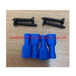 Double USB & 12V Socket. - Image 4