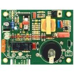 Water Heater , Furnace & Fridge Control Board  (Older Unit Model) - Image 2