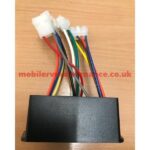 Dual Slide Out Control Module