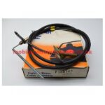 Rear Axle Drum Brake Cable Assembly Chevy GMC