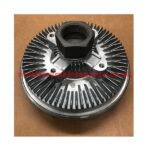 Engine Cooling Fan Clutch 6.5L, Chevy GMC - Image 2