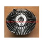 Engine Cooling Fan Clutch 6.5L, Chevy GMC