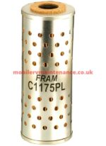 Fuel Filter Wix 33512 - Image 2