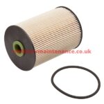 Ford 7.3L Diesel Fuel Filter FD-4595 - Image 2