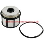 Ford Diesel Fuel Filter FD-4596 FFS5418