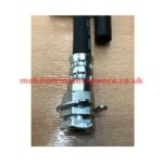 Ford Back Axle Flexi Brake Hose - Image 3