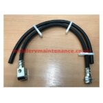 Ford Back Axle Flexi Brake Hose