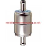 Fuel Filter Chevy GM 454 33299