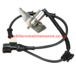 Ford Front Passenger Side ABS Sensor..