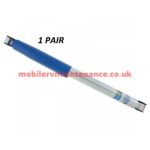 Shock Absorbers Ford F53 Bilstein Front  Pair.  CALL 4 TIMEFRAME