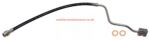 Ford F series Front Brake Hose Left Hand