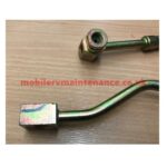 Ford Front Brake Hose, E250 E350 LH. - Image 2