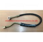 Ford Front Brake Hose, E250 E350 LH. - Image 3