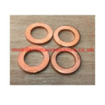 Ford Front Drivers Side Brake Hose (E Series)     - Image 4