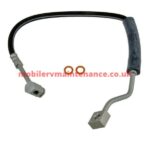Ford Front Brake Hose DS LH E250 E350..