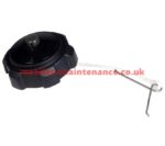 Freightliner Coolant Reservoir Cap