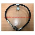 Chevy GM G30 Front L/H Brake Hose.. - Image 2