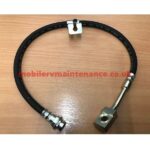 Chevy GM G30 Front L/H Brake Hose..