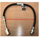 Chevy G30 Front R/H Brake Hose