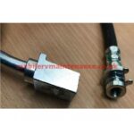 Chevy G30 Front R/H Brake Hose - Image 3