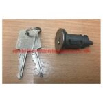 GM Chevy Dash Mounted Ignition Barrel And Keys