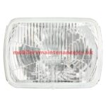 Headlamp With Sidelight G30 Winnebago School bus and others.. - Image 2