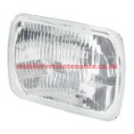 Headlamp With Sidelight G30 Winnebago School bus and others..