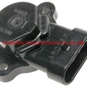 Throttle Position Sensor GM Chevy Workhorse V8 & 8.1 Vortec