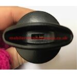 Ford Ignition Lock Cylinder With Keys - Image 3