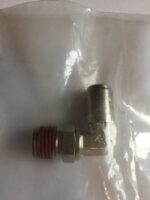 Airbag Elbow ¼ Inch 90 Degree - Image 2
