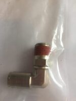 Airbag Elbow ¼ Inch 90 Degree