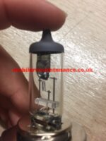 Headlight Halogen Upgrade Bulbs, Up to 60% Brighter - Image 3