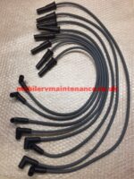 GM Chevy HT Lead 454 And Others Set 2..