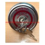 Airstream Locking Fuel Cap With Keys. - Image 2