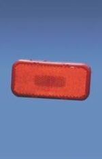 Red Clearance Light 0003-58..