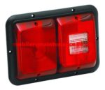 Rear Tail Light & Reverse Lamp