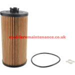 Oil Filter Ford Diesel LF16166 - Image 3