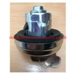 Airstream Locking Fuel Cap With Keys.