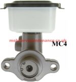 Brake Master Cylinder, Chevy, GMC - Image 2
