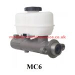 Ford Brake Master Cylinder - Image 3