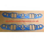 Chrysler Dodge Inlet Manifold Gasket Set MS 90109 - Image 2