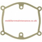 Upper Intake Manifold Gasket MS 90176-1