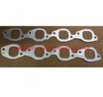 Chevy Exhaust Manifold Gasket Set MS 95840 (Pair) - Image 2