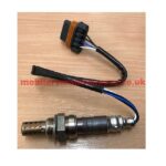Oxygen Sensor Chevy GMC - Image 2