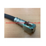 Brake Hose Rear, LH Chevrolet P30 and Others  SA W8837894 - Image 2