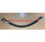Brake Hose Rear, LH Chevrolet P30 and Others  SA W8837894
