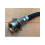 Brake Hose Rear, LH Chevrolet P30 and Others  SA W8837894 - Image 3