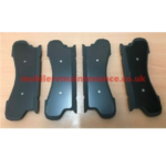 Ford Front Brake Pads PAD 4. - Image 3