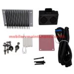 PMD Module & Harness Kit Chevy GMC 6.5
