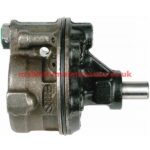 Power Steering Pump, Chevy GMC 6.5 Turbo - Image 2
